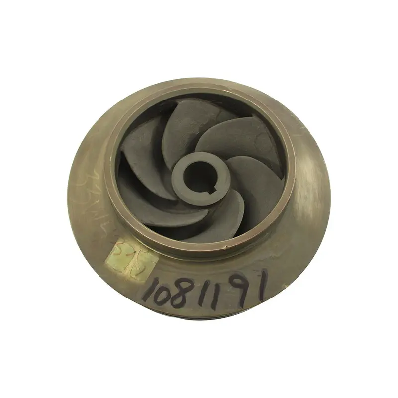 Impeller 77-64-1 1179 1081191 8X10x12 Nsnp 1