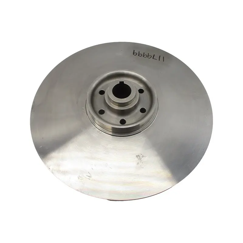 Impeller 805C0317301e112 1179999 3X6x14 Nsnp 1