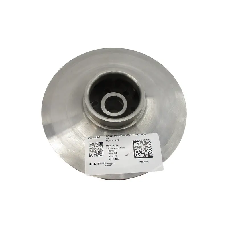 Impeller 805C03212-06 1079617 2X3x8.5 Nsnp 1