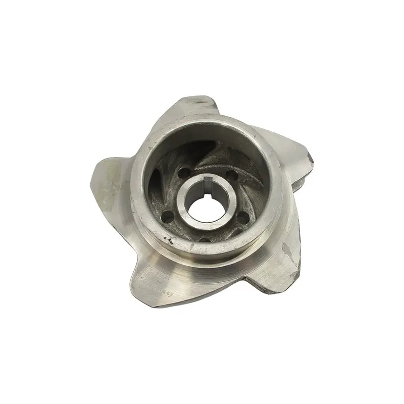Impeller 959377 1149123 A01-4334 6-1/2 Nsnp 1