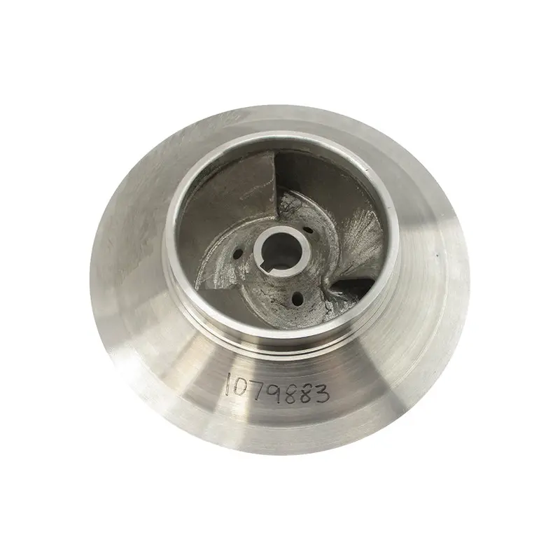 Impeller A01-0938A 1079883 12-1/2' Nsnp 1