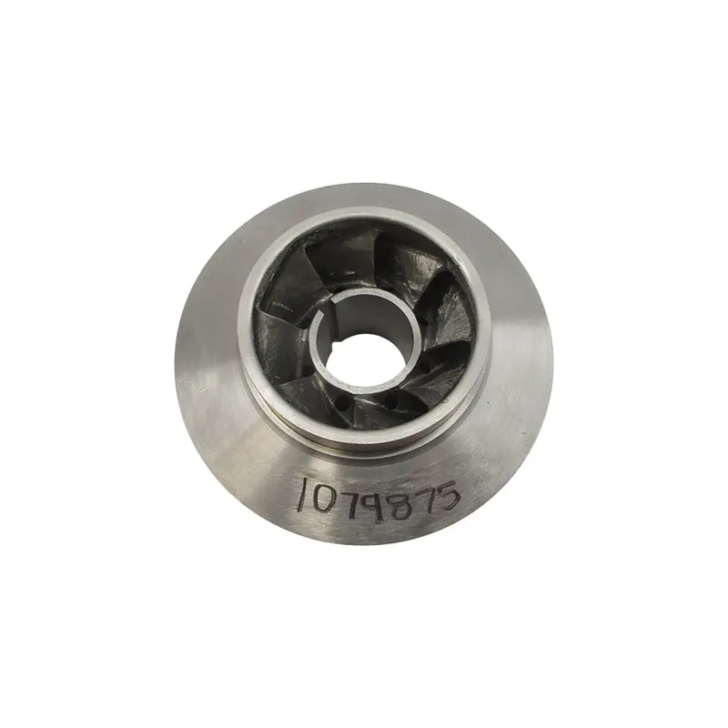 Impeller A01-09432-18-10 1079875 410Ss 7-1/2" 6X9 Nsnp 1