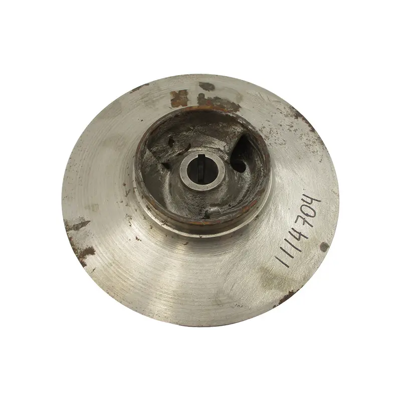 Impeller A01-3038-09 1114704 3X4x10-1/2 Nsnp 1