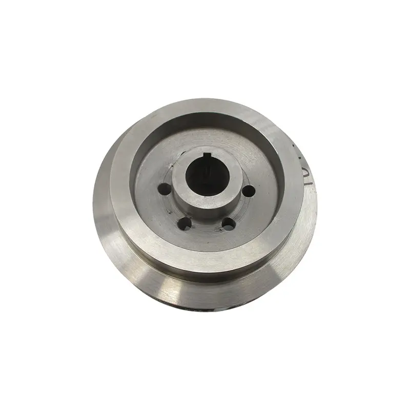 Impeller A01-3140 1079620 Hn92 8-1/8" Nsnp 1