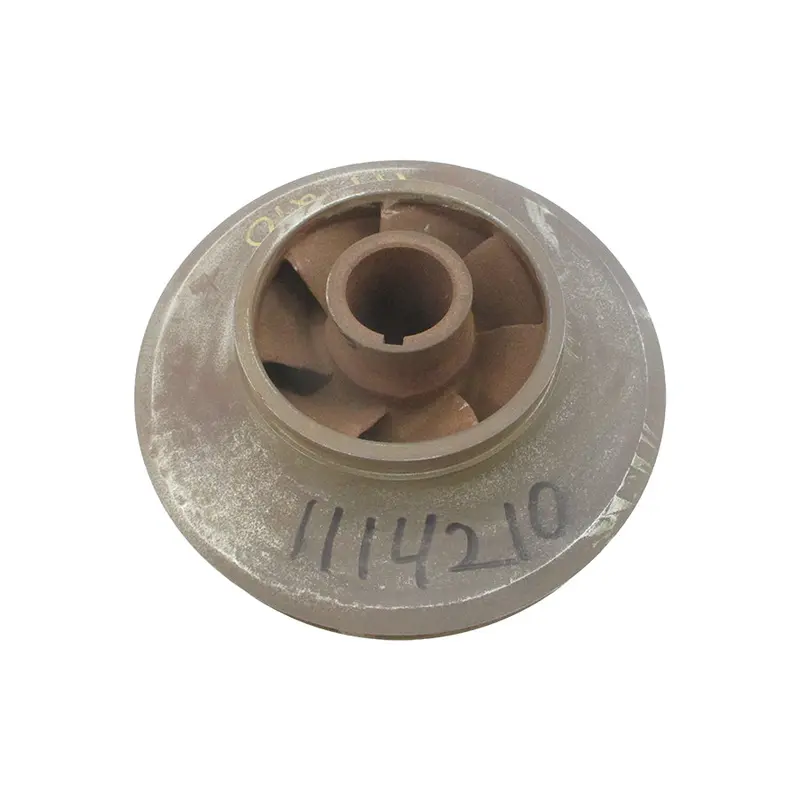 Impeller A12280 1114210 48956262F 12-1/4" Nsnp 1