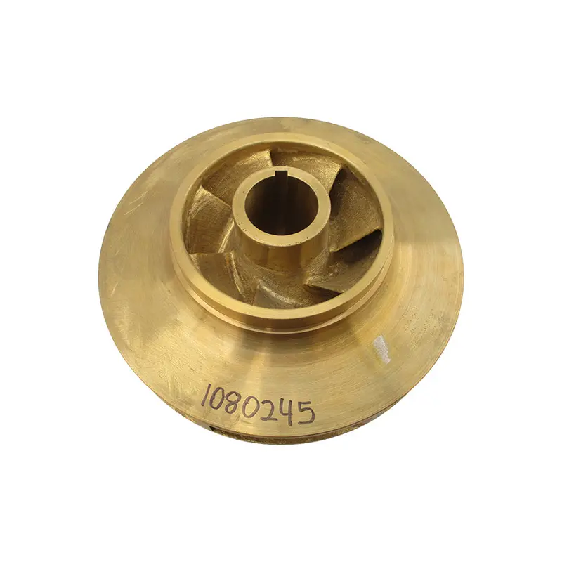 Impeller A20-9117 1080245 12-1/4" Nsnp 1