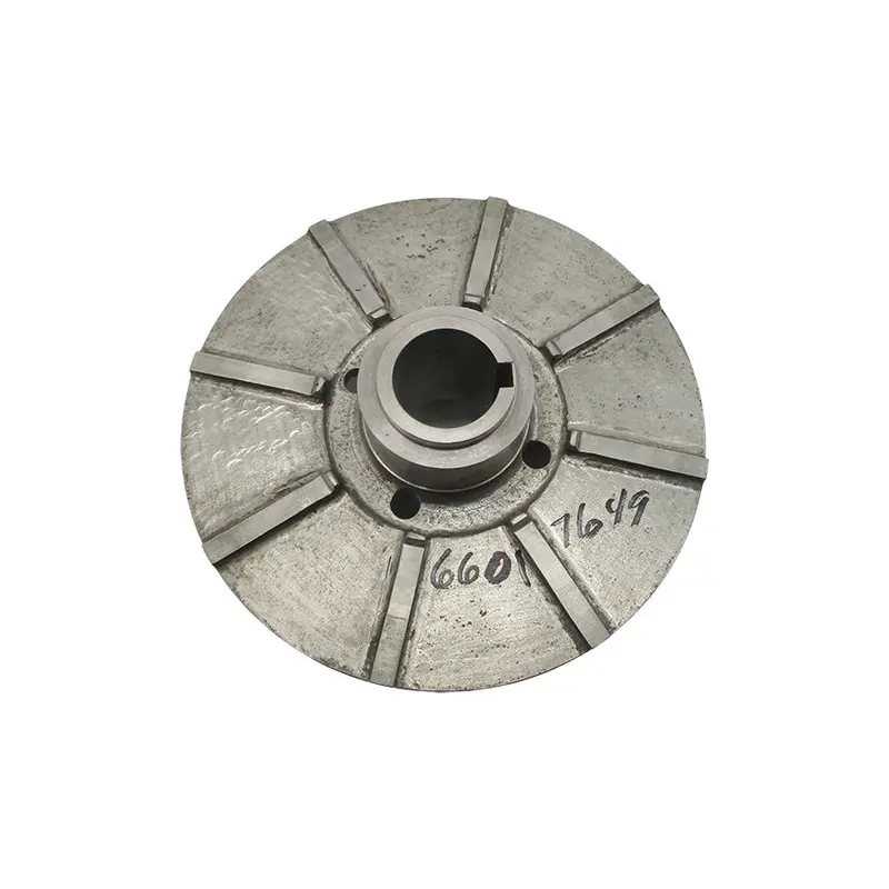 Impeller A743-Ca-15 66017649 9-1/16" Nsnp 1