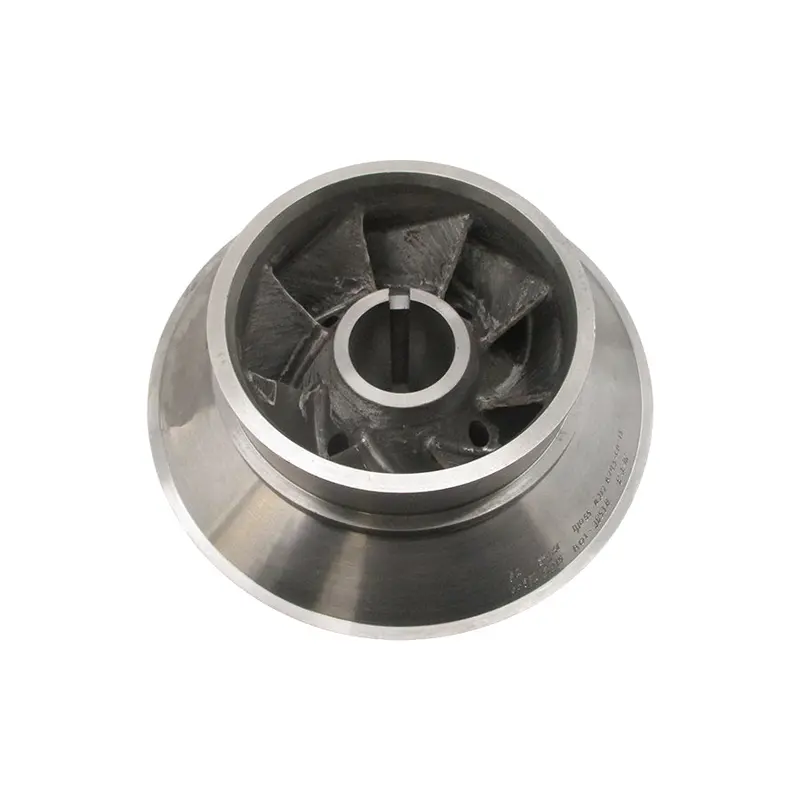 Impeller C-3561-03-05 2040036 A01-3853B 8X14 Nsnp 1