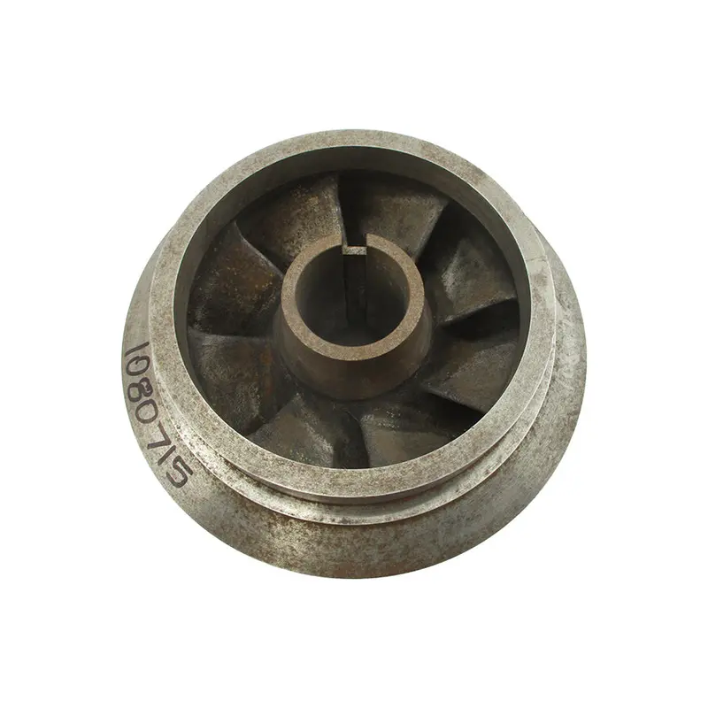 Impeller C04582-10-06 1080715 4X12 Nsnp 1