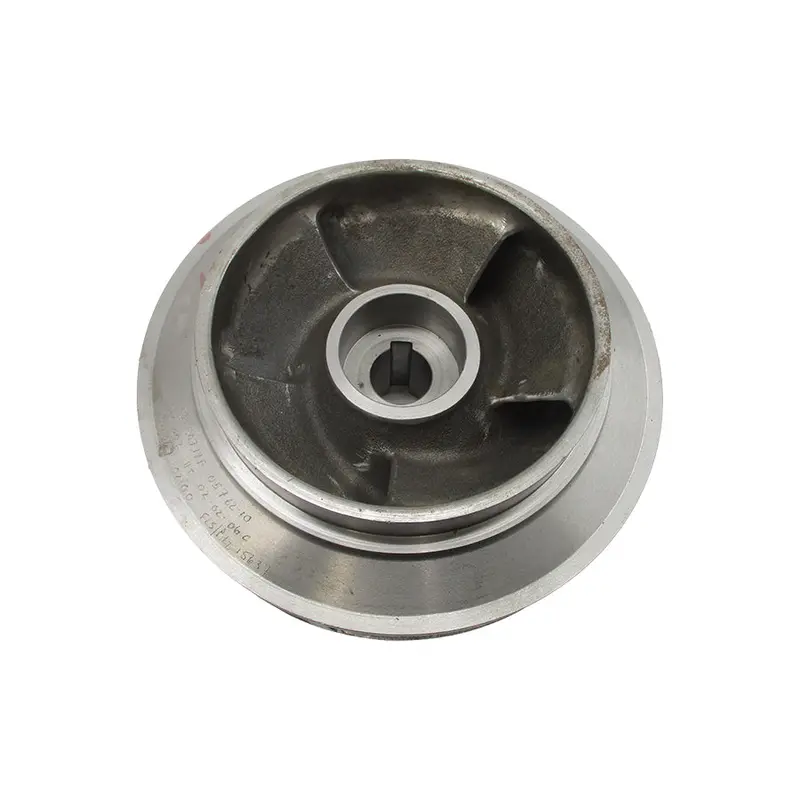 Impeller C14667-02-00 1080576 489-60717F Nsnp 1