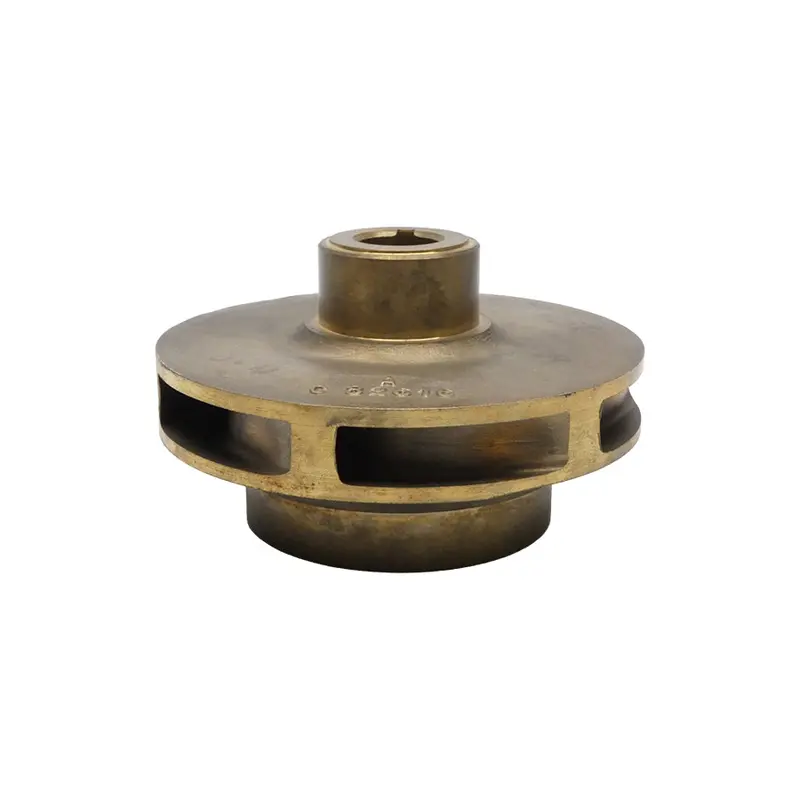 Impeller C82616 7/8" Nsnp 1
