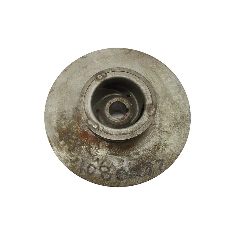 Impeller D-10404 1080237 1-1/2X3x9 Nsnp 1