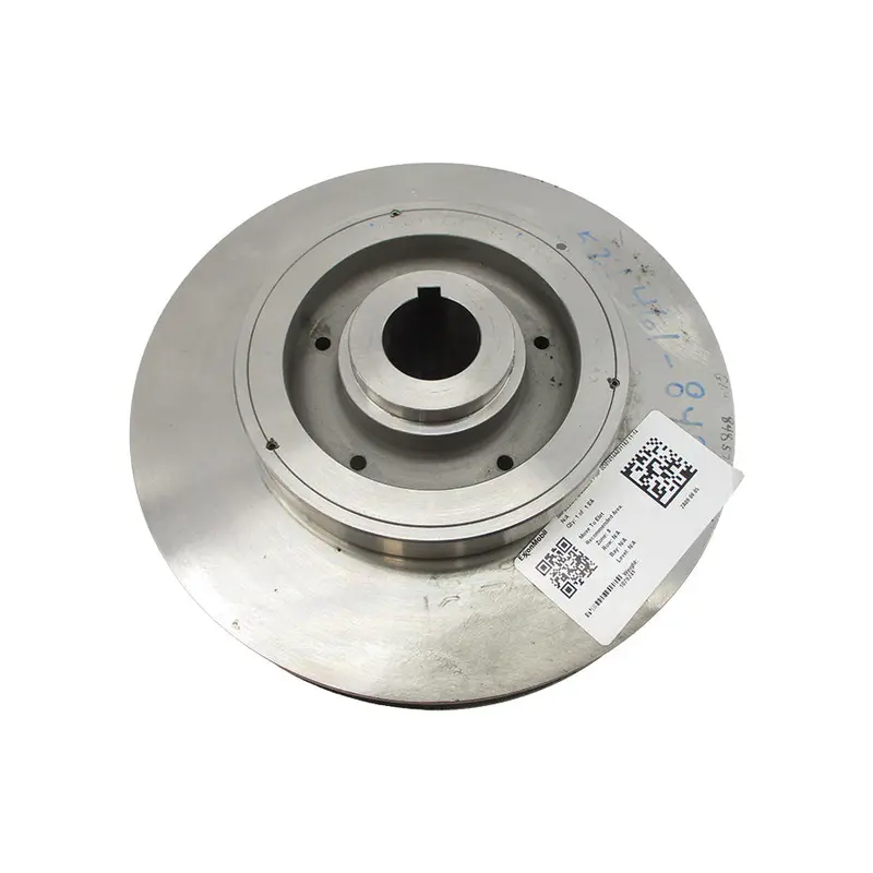 Impeller D01014a031182 1079241 Kd01014a03 6X8x11 Nsnp 1