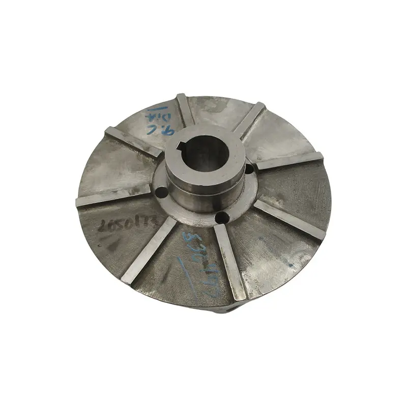 Impeller D06963a-1222 2050173 9.6" Nsnp 1