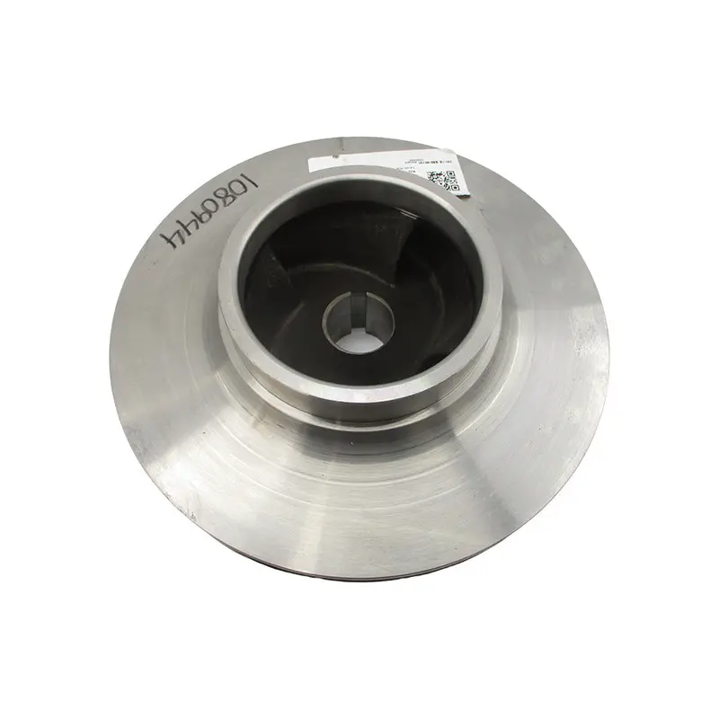 Impeller D23355-02-00 1080944 805D0796202 2X10.5 Nsnp 1
