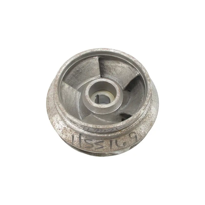 Impeller Dwg012177 1155169 4X8-1/2 Nsnp 1