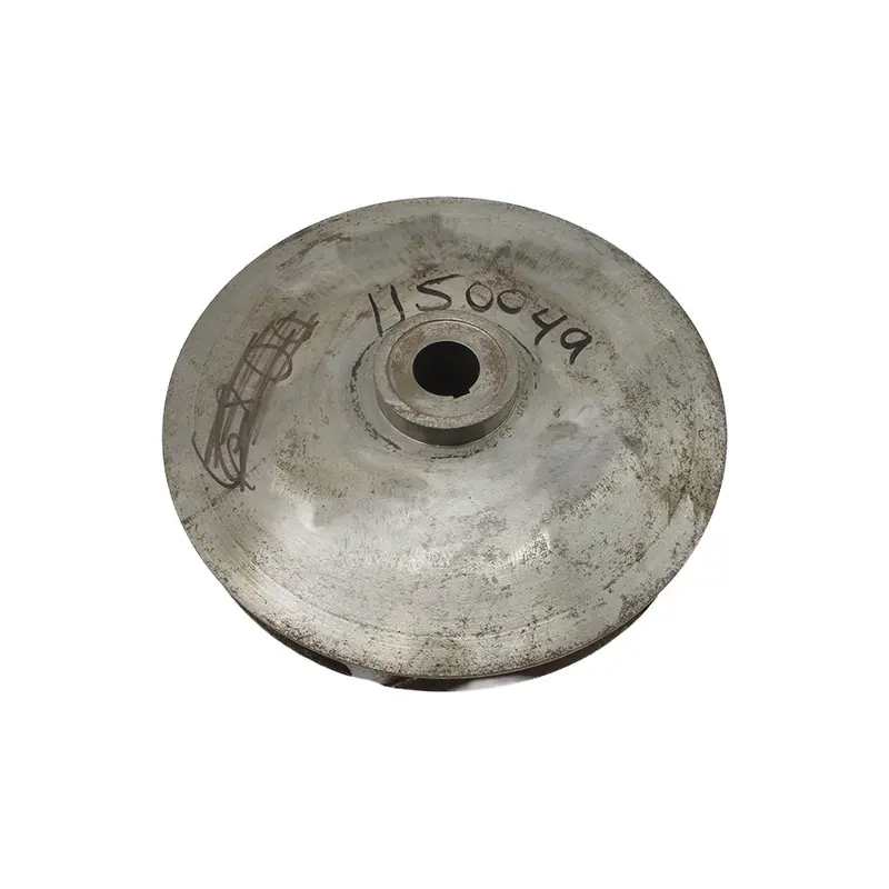 Impeller Dwg216153 1150049 216153Er 6X8x13 Nsnp 1