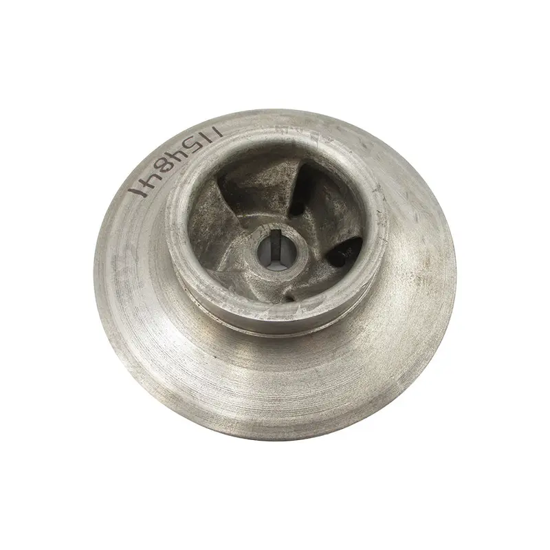 Impeller Dwgx-3X8a3ax1 1154841 3X8a30x2a Nsnp 1