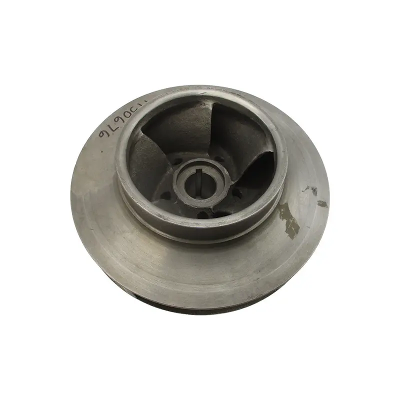 Impeller Dwgx4x9a3ax1 1150676 48956262F 9-3/4 Nsnp 1
