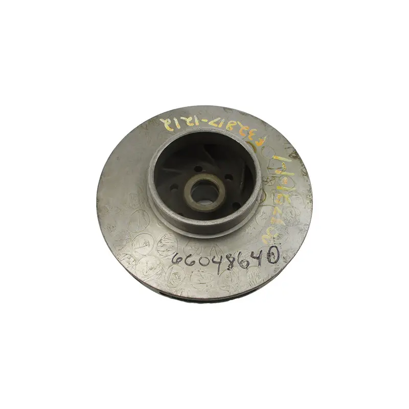 Impeller F32817-1212 66048640 8-1/2" Nsnp 1