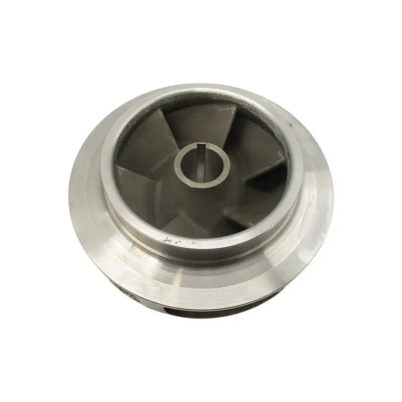 Impeller F33871-1203 66160380 11-1/2" Nsnp 1