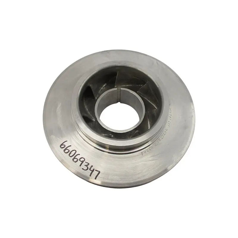 Impeller Hihg2720l 66069347 9-1/2 Nsnp 1