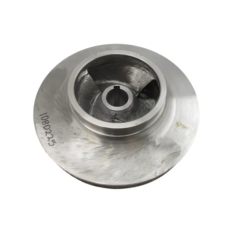 Impeller Imp35085-Cs 1080225 A01-0797 13-9/16 Nsnp 1