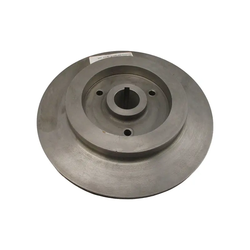 Impeller Imp38514 1080475 A01-2871 3X6x13-1/2 Nsnp 1