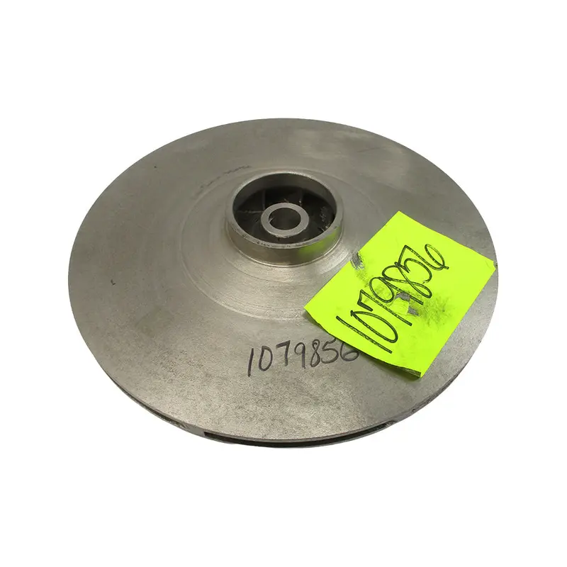 Impeller Imp55775 1079856 A01-0980 15" Nsnp 1
