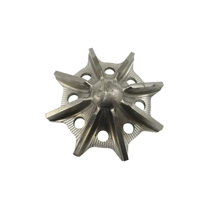 Impeller Jm01ha550 66028052 Nsnp 1