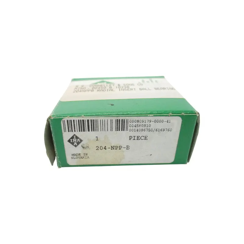 Ina 204-Npp-B Nsmp 1