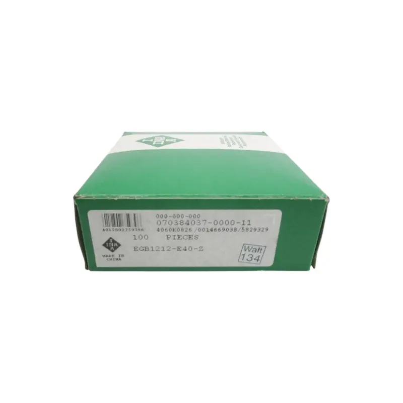 Ina Egb1212-E40-Z (Pkg Of 100) Nsmp 1