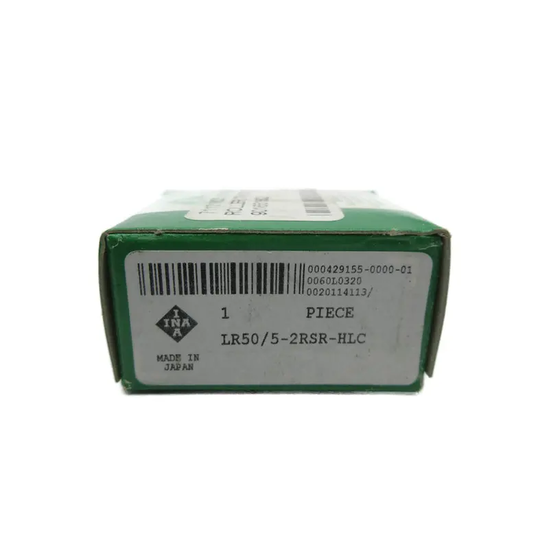 Ina Lr50/5-2Rsr-Hlc Nsmp 1