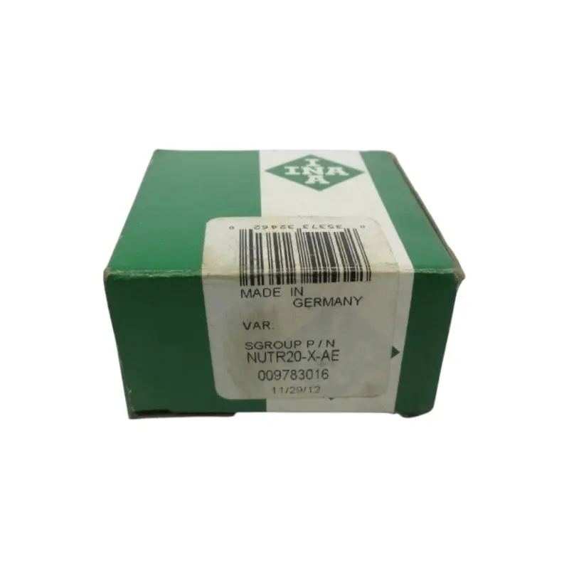 Ina Nutr20-X-Ae Nsmp 1