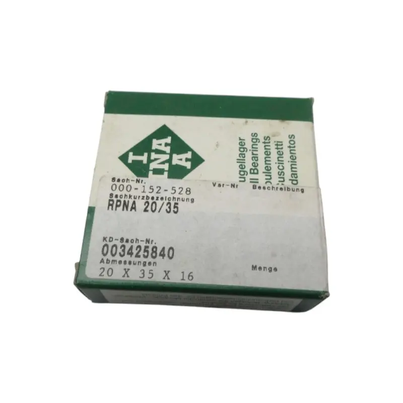 Ina Rpna20/35 Nsmp 1