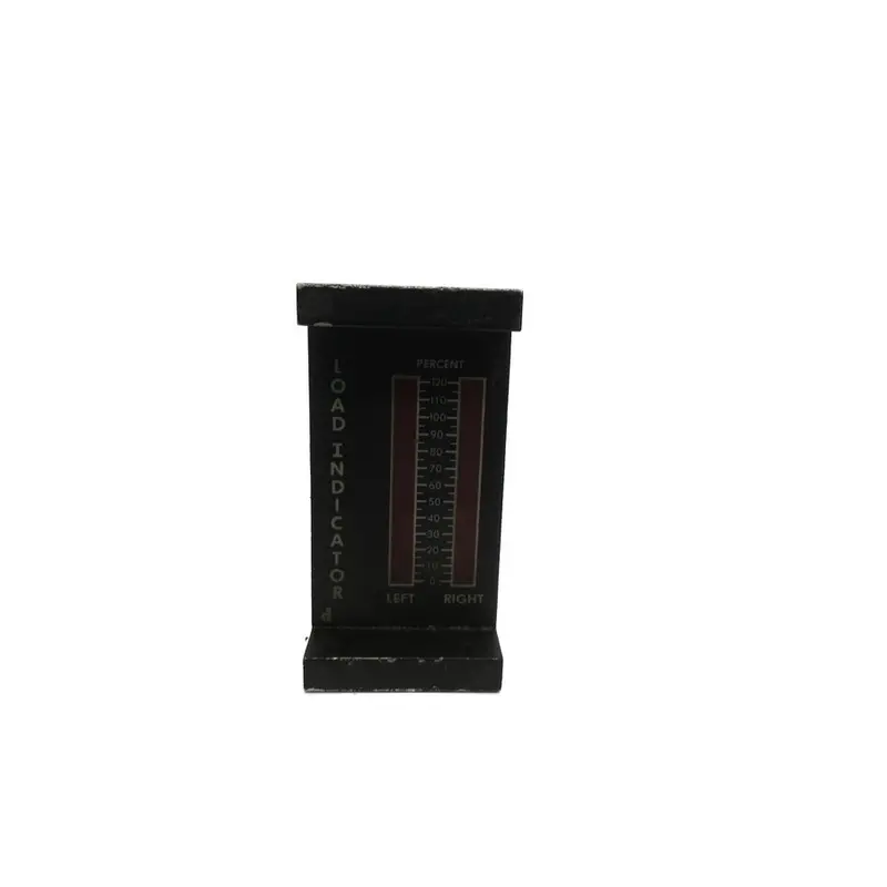 Indicator C-50484 Rev. 08 Unmp 1