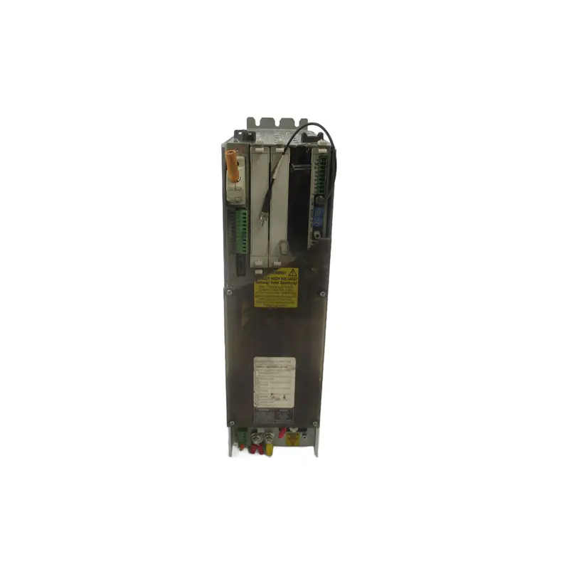 Indramat Dds02.1-W015-Ds01-02-Fw (As Pictured) Unmp 1