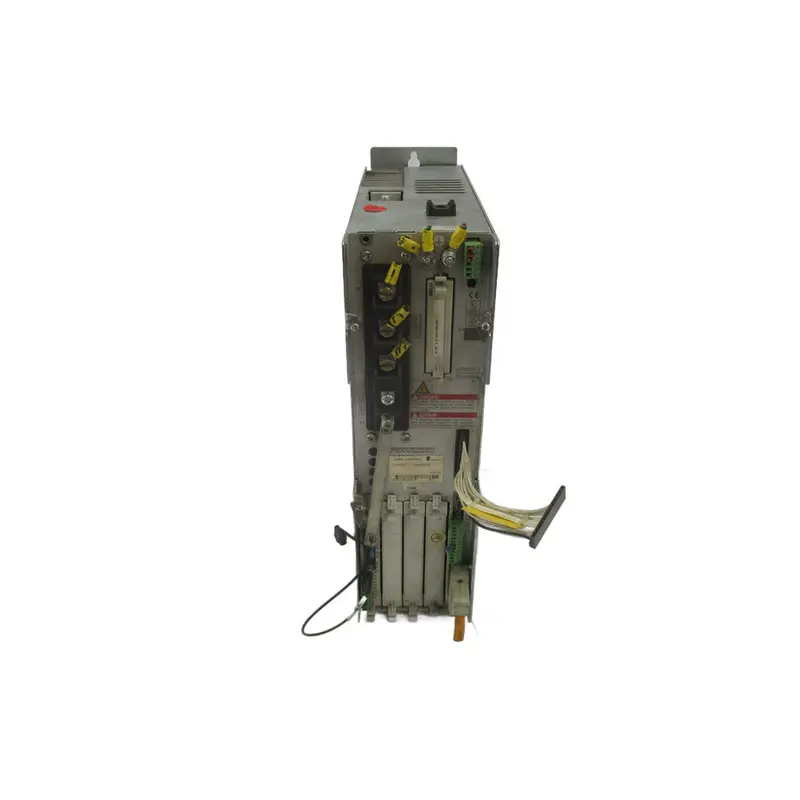 Indramat Dds02.1-W050-D (As Pictured) Unmp 1