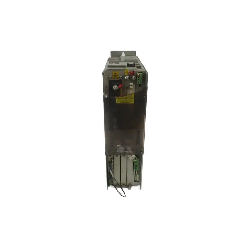Indramat Dds2.1-W015-D (As Pictured) Unmp 1