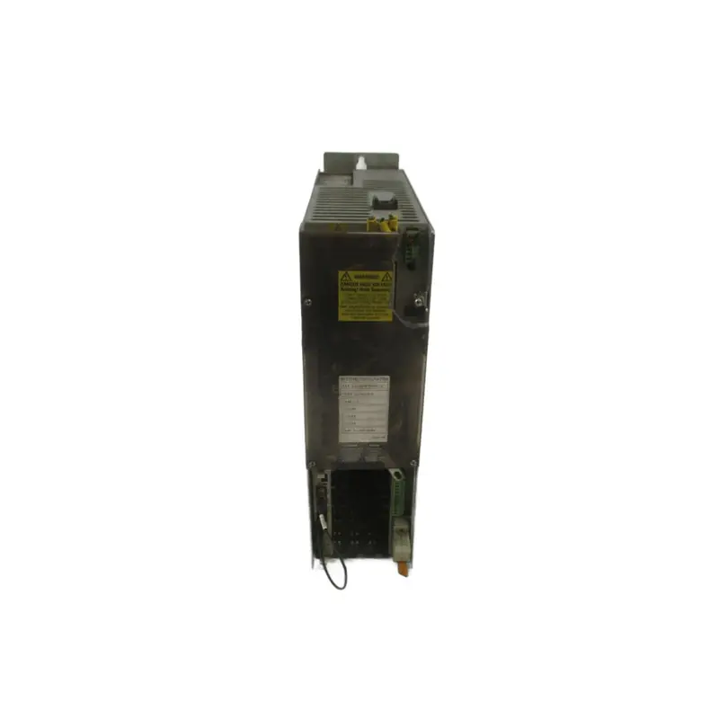 Indramat Dds2.1-W015-Ds01-01 (As Pictured) Unmp 1
