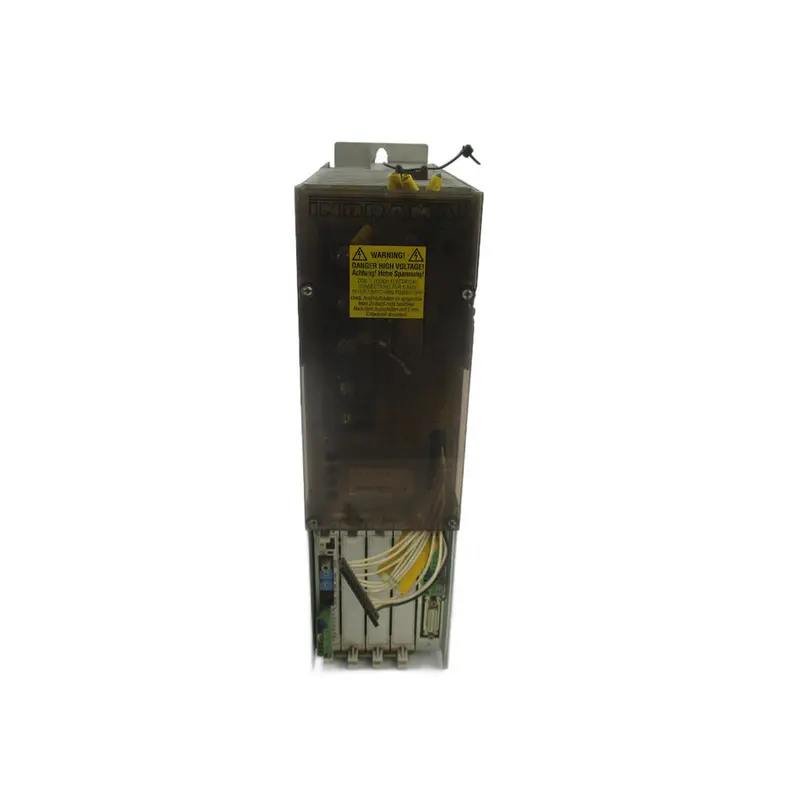 Indramat Dds2.1-W050-D (As Pictured) Unmp 1
