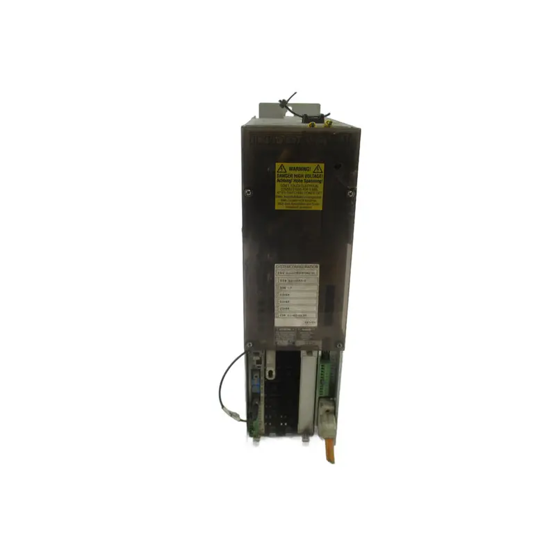 Indramat Dds2.1-W050-Ds01-01 Unmp 1
