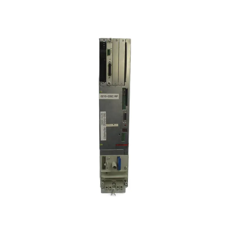 Indramat Hds03.2-W100n-Ht71-01-Fw Unmp 1