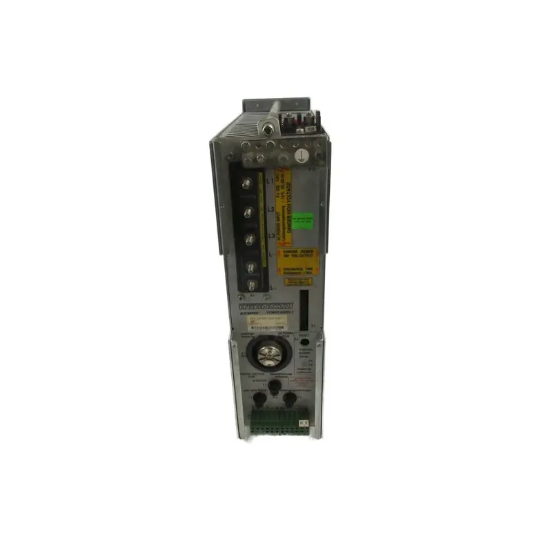 Indramat Kdv1.3-100-220/300-115 Unmp 1