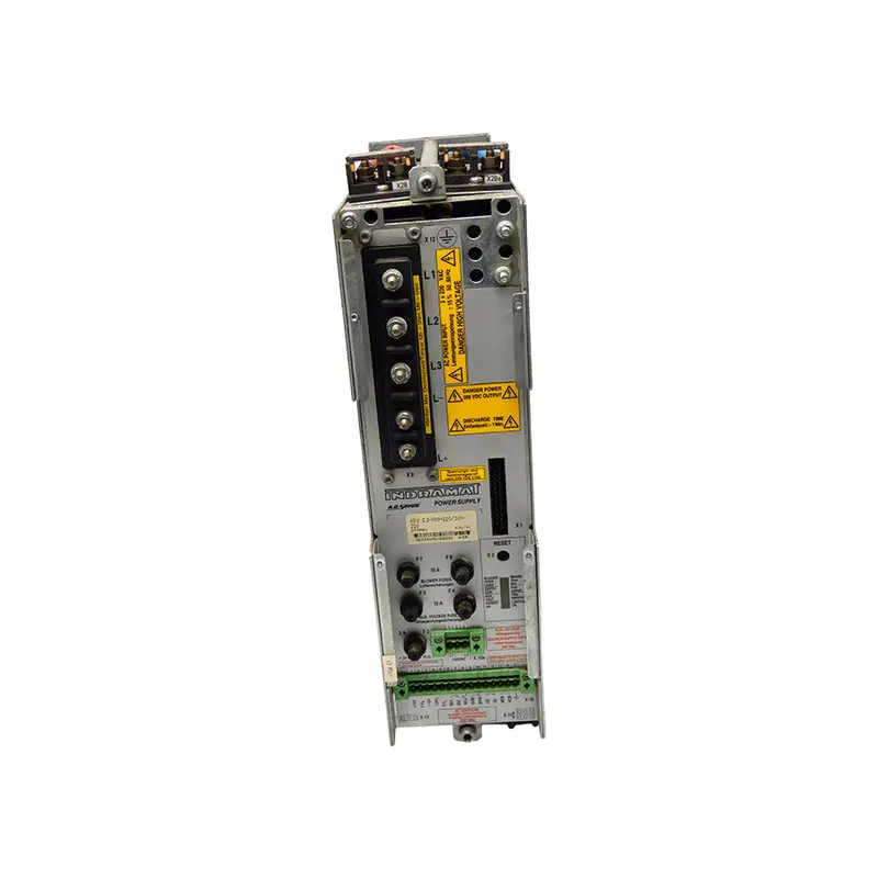 Indramat Kdv2.2-100-220/300-220 300Vdc Unmp 1