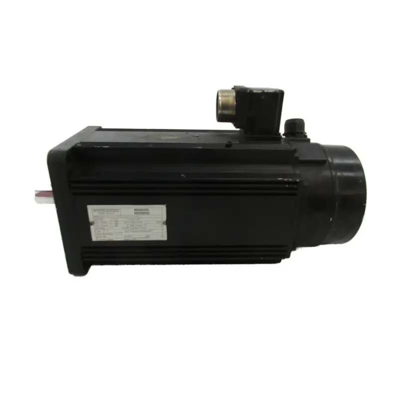 Indramat Mac093-B-0-0S-2-C/110-A-0/S005 89A Nsnp 1