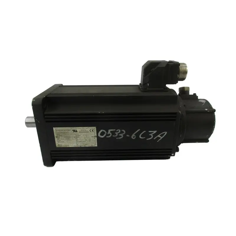 Indramat Mdd090b-N-040-N2l-110Pb0 24.3A Nsnp 1