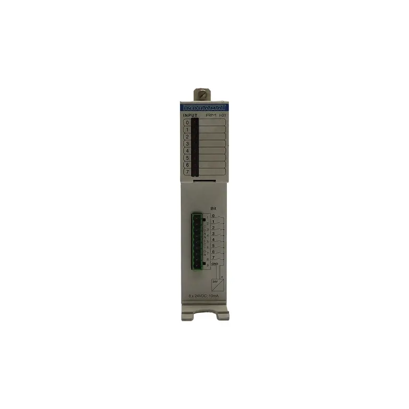 Indramat Rmi-01 226981 24Vdc Unmp 1