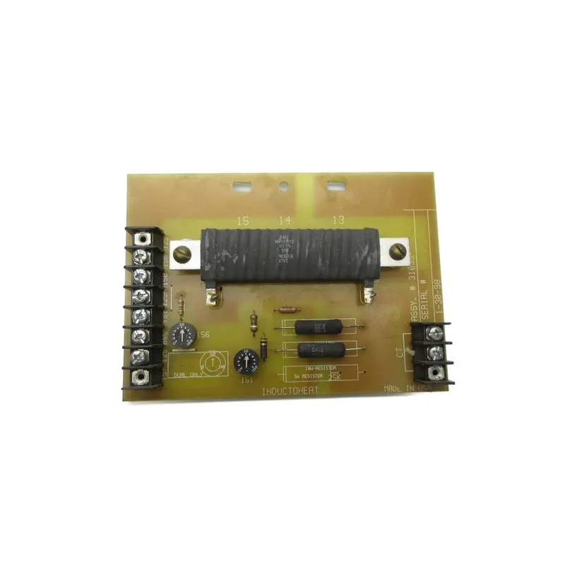 Inductoheat 11510-056B Unmp 1