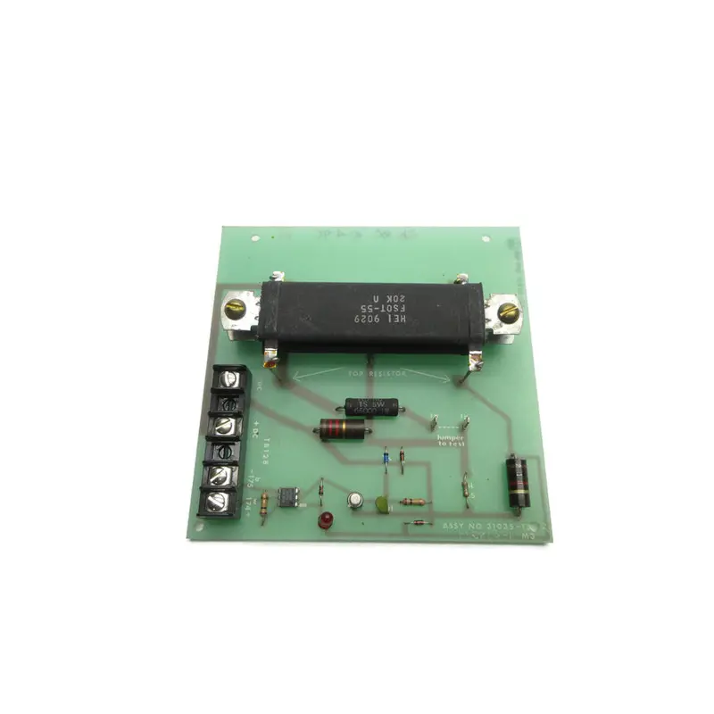 Inductoheat 31035-13M3 Nsnp 1